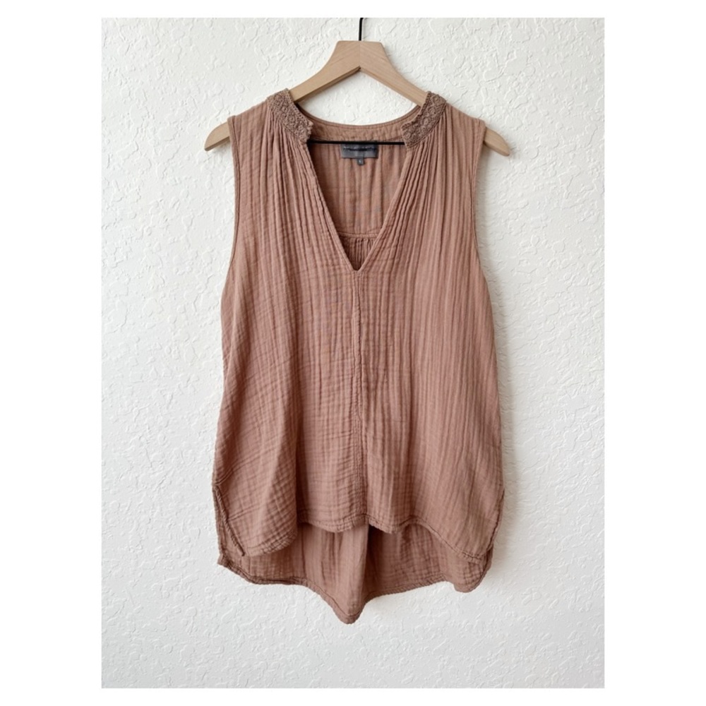 Michael Stars Tunic - Picture 2 of 5